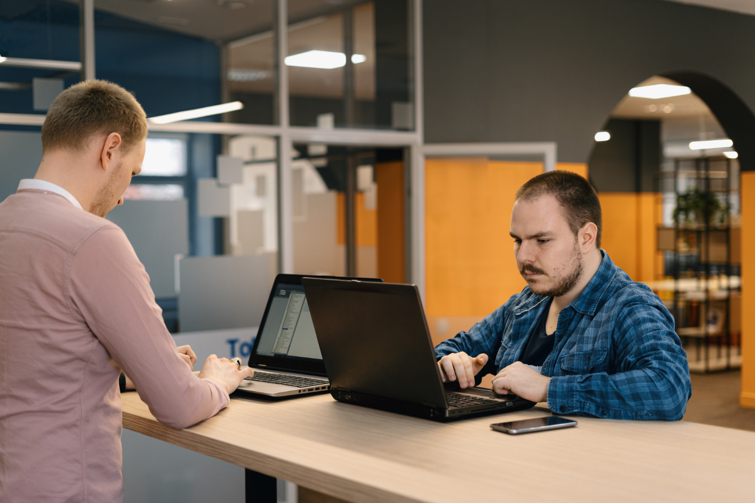 CRM Kundenmanagement zur zentralen Verwaltung von Kundendaten und Kommunikation