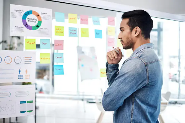 Agile Softwareentwicklungs-Beratung für Unternehmen in Deutschland
