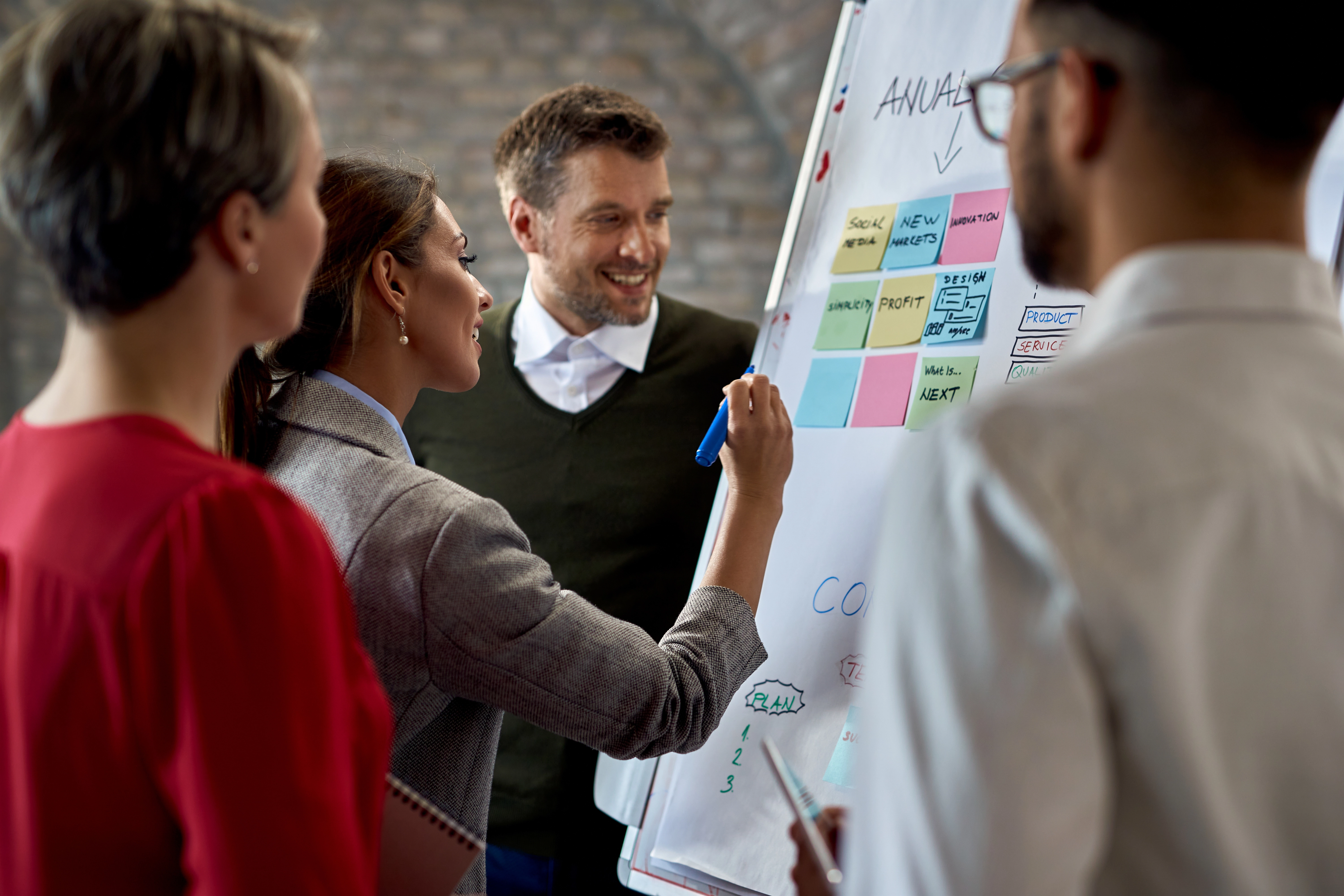Agile Softwareentwicklung – CodeHütte GmbH