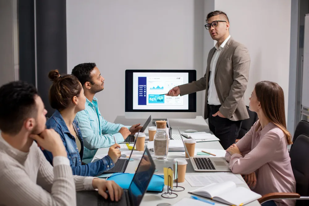 AIOps verbessert Zusammenarbeit zwischen IT-Teams