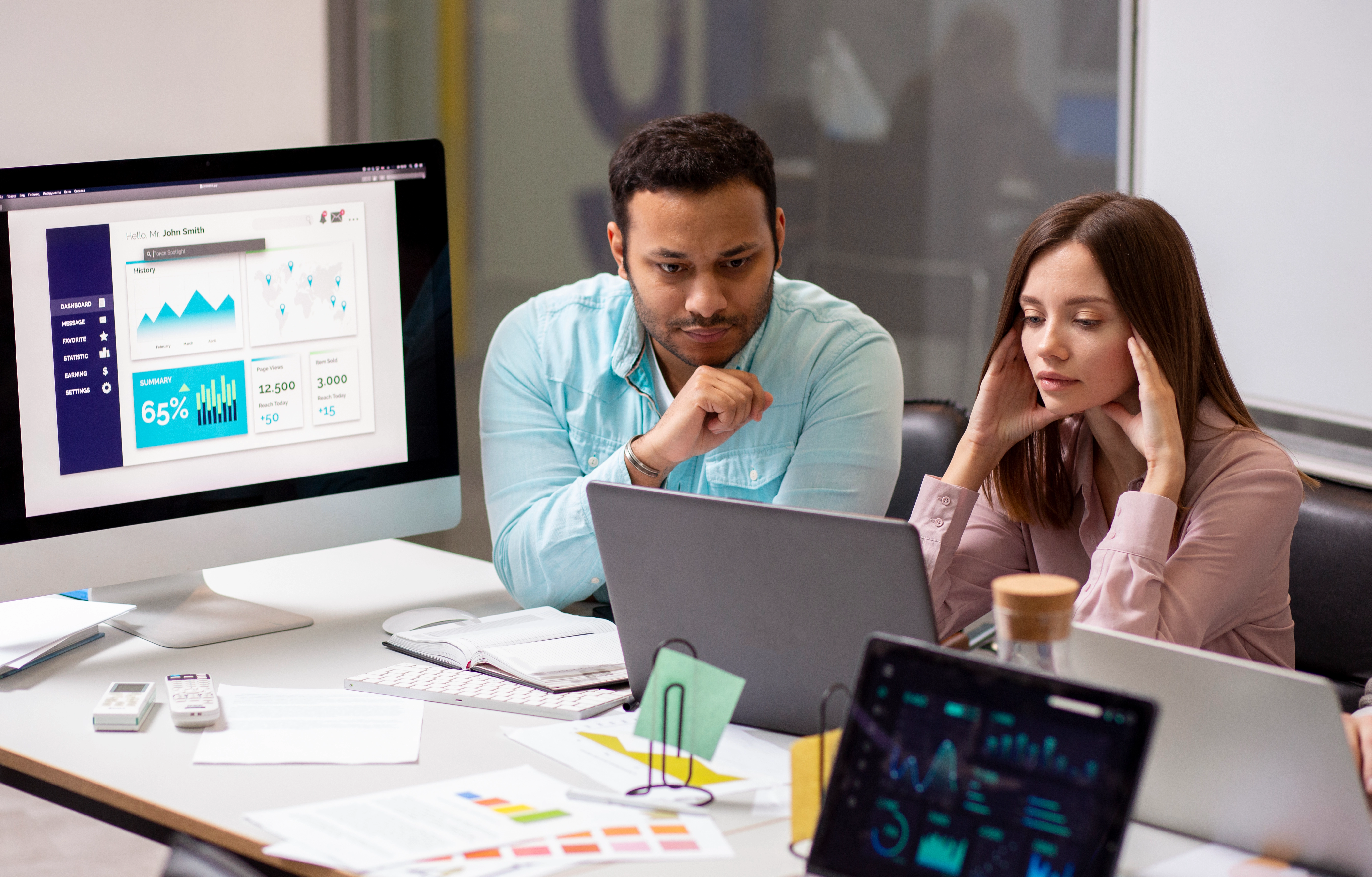 Skalierbare Software-Testing-Strategien für Unternehmen