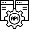 Flutter API Integration Services by CodeHütte GmbH – REST API, Firebase, GraphQL & Backend Integration