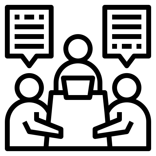 Natural Language Processing Lösungen